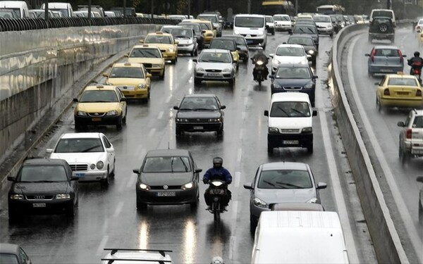 Aργεί ακόμη ο δακτύλιος