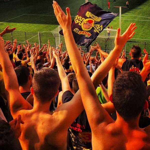 MEGA INSTA#LIFO: Δευτέρα 15 Σεπτεμβρίου