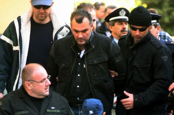 Αναβλήθηκε η δίκη Κορκονέα