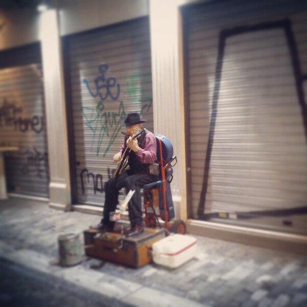 #INSTALIFO: Παρασκευή 5 Δεκεμβρίου