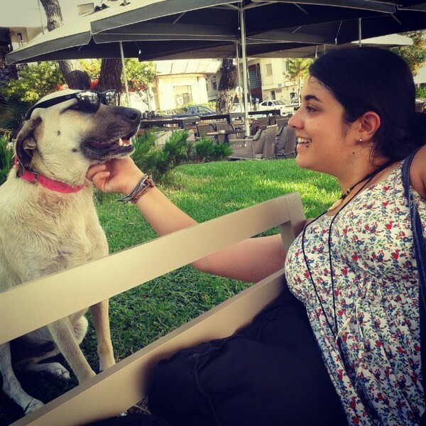 #LIFOPETS (61): Αυτά είναι τα κατοικίδιά μας
