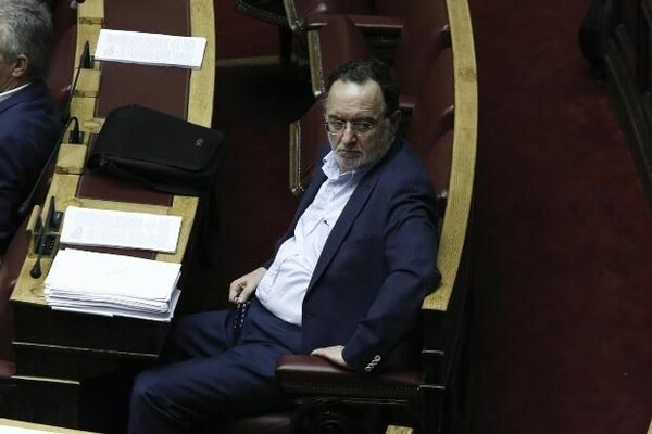 Υπουργείο Εσωτερικών: Εκτός Βουλής θα μείνει η Λαϊκή Ενότητα