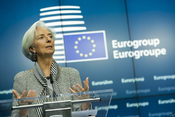 FAZ: Υπήρχε συμφωνία, την τίναξε το ΔΝΤ στον αέρα