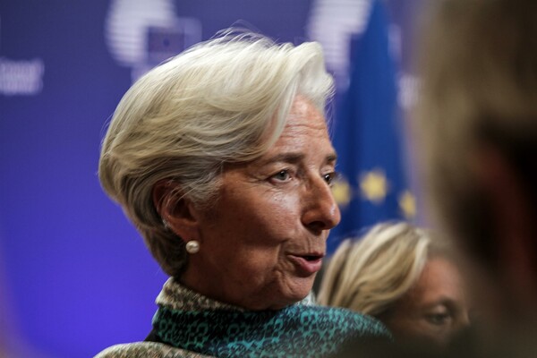 Γιατί το ΔΝΤ έγινε ξαφνικά πιό σκληρό;
