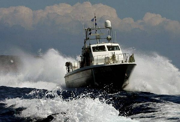 Τρεις νεκροί από βύθιση αλιευτικού στην Ερμιόνη