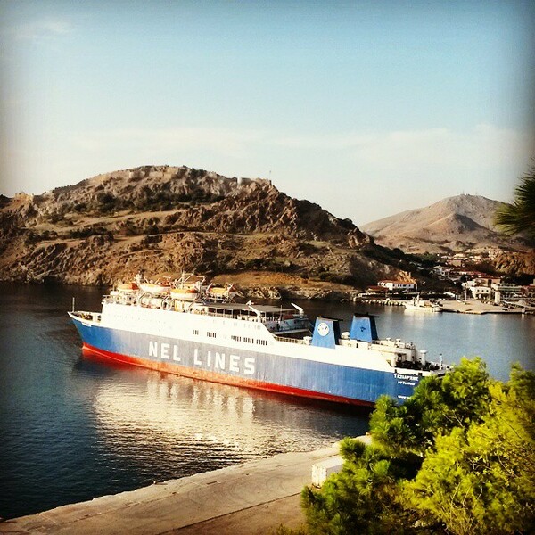 MEGA INSTA#LIFO: Παρασκευή 22 Αυγούστου