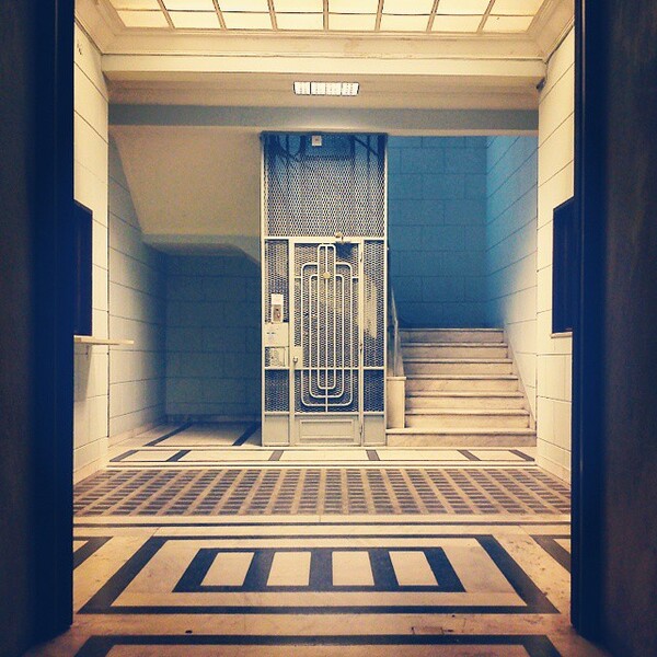 #INSTALIFO: Τρίτη 9 Δεκεμβρίου