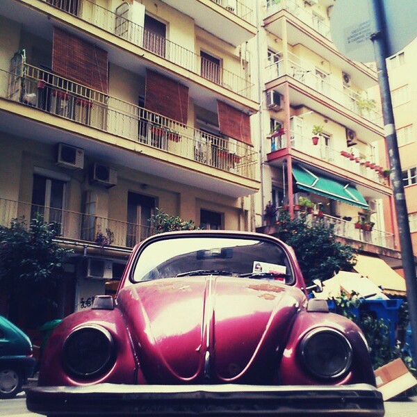 #INSTALIFO: Πέμπτη 15 Ιανουαρίου
