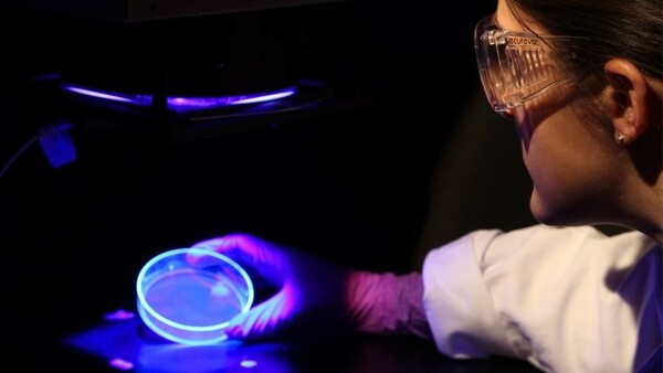 Η L'Oreal θα φτιάξει ανθρώπινο δέρμα σε 3D εκτυπωτή