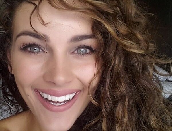 Rolene Strauss: H ομορφότερη γυναίκα του κόσμου