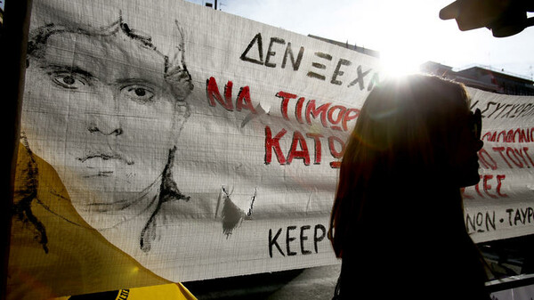 Ισόβια στους δολοφόνους του Λουκμάν