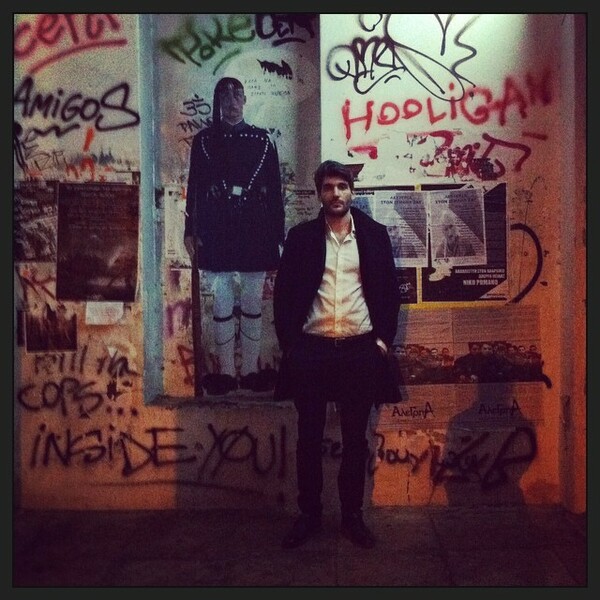 #INSTALIFO: Πέμπτη 12 Μαρτίου