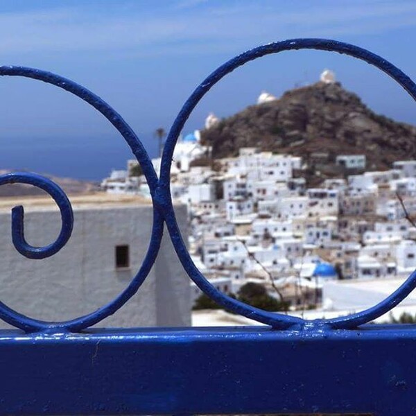 #INSTALIFO: Τετάρτη 9 Σεπτέμβρη