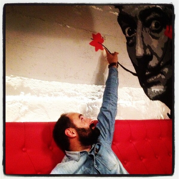INSTA#LIFO: Tρίτη 30 Σεπτεμβρίου