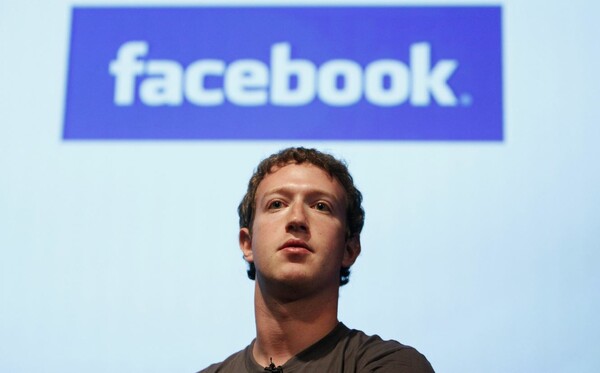 Νέο ρεκόρ για το Facebook: Yπήρξε μια μέρα που πάνω από ένα δισεκατομμύριο χρήστες χρησιμοποίησαν το δίκτυο
