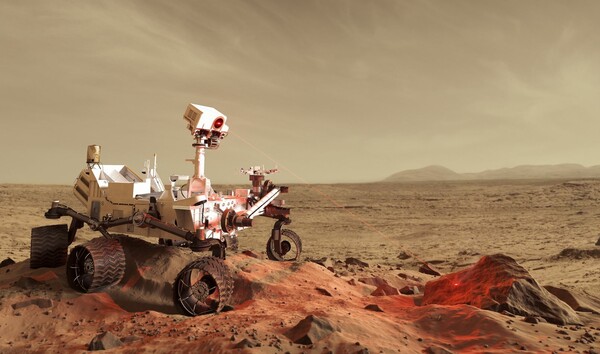 Το Curiosity της ΝΑSA εντόπισε ενδείξεις ζωής στον Άρη;