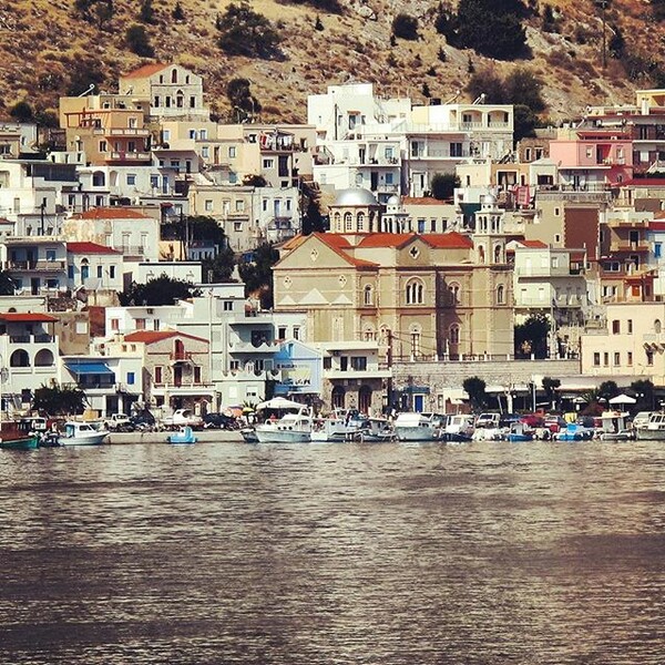 #INSTALIFO: Τρίτη 1 Σεπτέμβρη