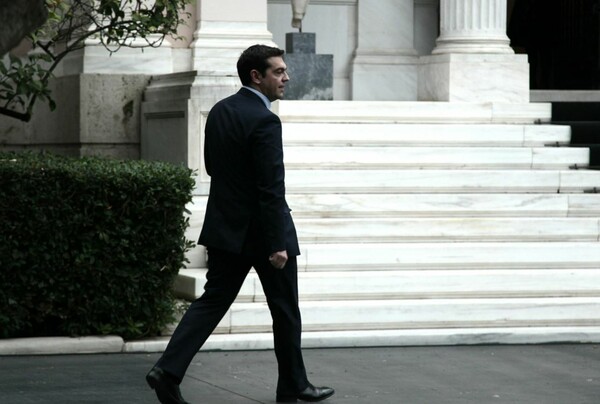 Το προσχέδιο του Τσίπρα για τη συμφωνία