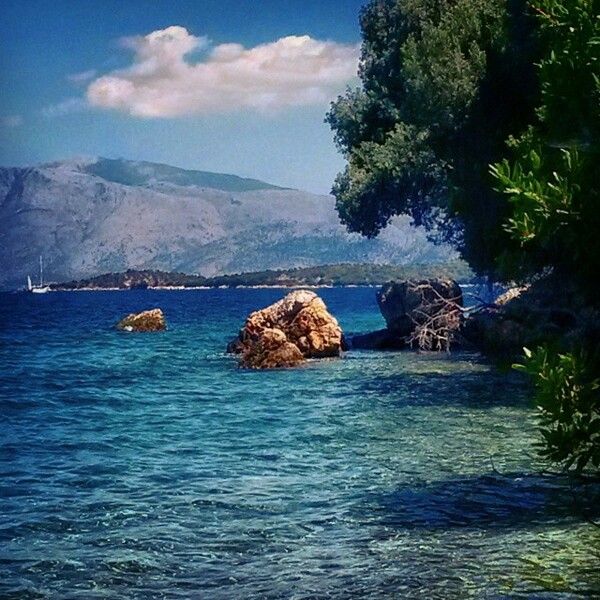 MEGA INSTA#LIFO: Τετάρτη 20 Αυγούστου