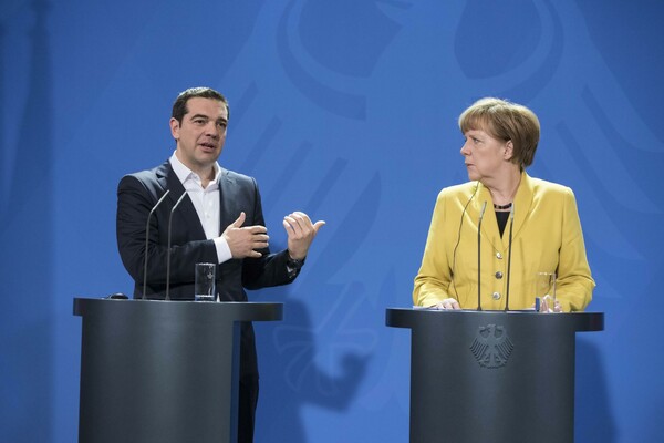 FAZ: Η Ελλάδα έχει τώρα το πλεονέκτημα στις διαπραγματεύσεις
