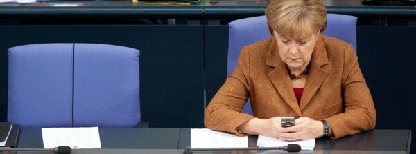 Spiegel: Η Μέρκελ αποφασίζει με γκάλοπ