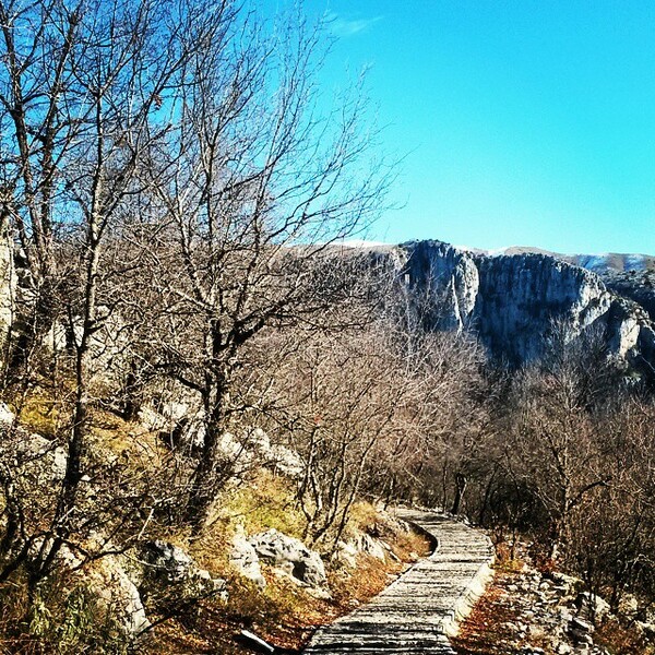 #INSTALIFO: Τρίτη 23 Δεκεμβρίου