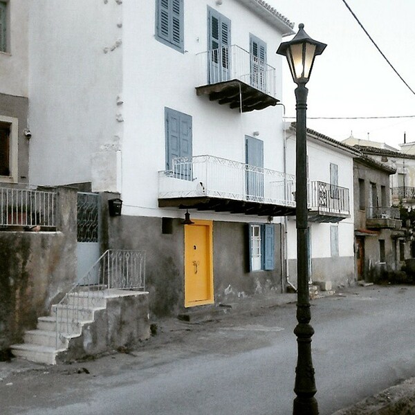 #INSTALIFO: Τετάρτη 4 Μαρτίου