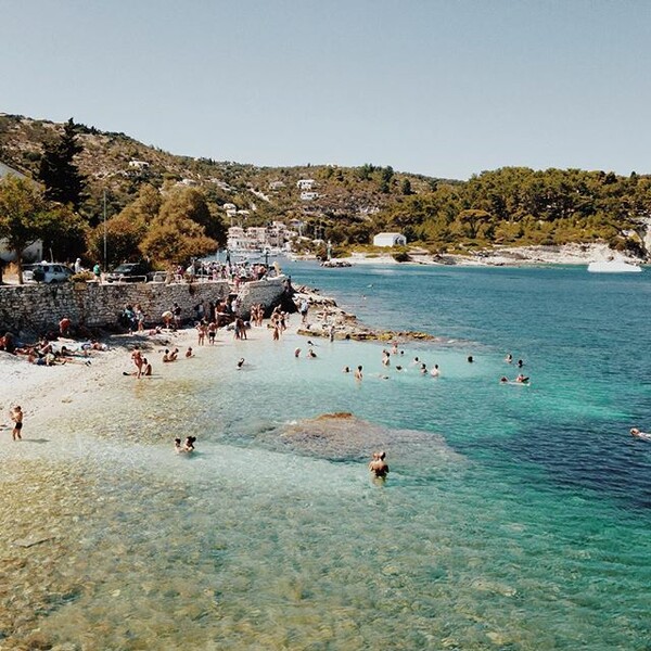 #INSTALIFO: Τετάρτη 26 Aυγούστου