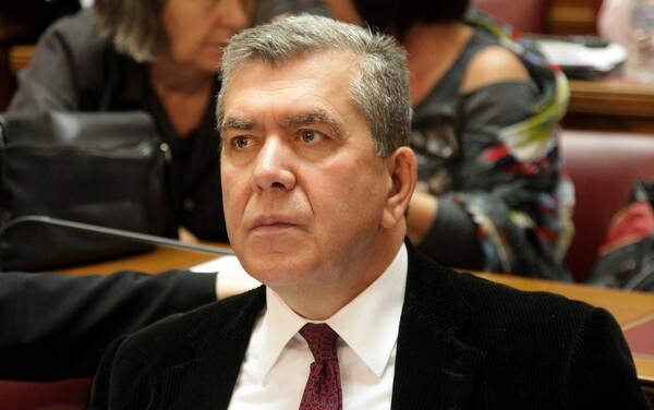 Μητρόπουλος: Ο Τσίπρας πρέπει να μείνει ακόμη και αν το δημοψήφισμα δείξει "ΝΑΙ"