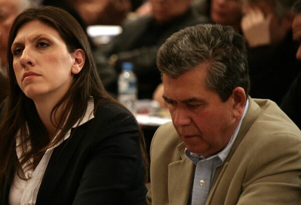 Τη Δευτέρα σε συνέντευξη τύπου με την Κωνσταντοπούλου θα δώσει απαντήσεις ο Μητρόπουλος