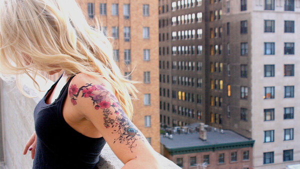 Aυτή η startup μπορεί να φέρει την επανάσταση στον τρόπο που γίνονται τα τατουάζ