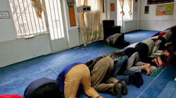 Αλεξανδούπολη: Πέταξαν κεφάλι γουρουνιού σε χώρο λατρείας των μουσουλμάνων