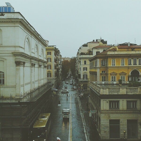 #INSTALIFO: Δευτέρα 1 Δεκεμβρίου