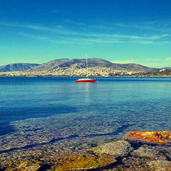 #INSTALIFO: Τρίτη 12 Μαΐου