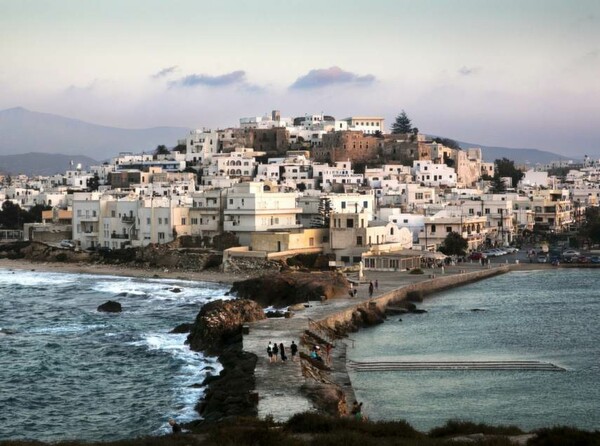 Τα 10 καλύτερα ελληνικά νησιά για τους Σουηδούς