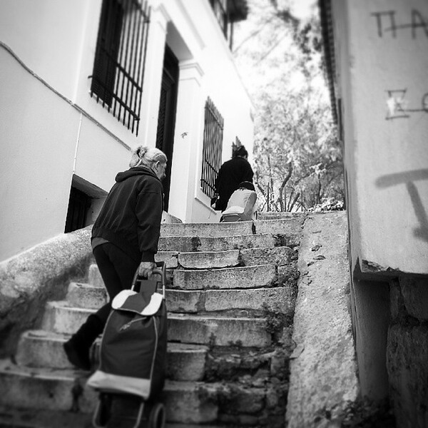 #INSTALIFO: Παρασκευή 16 Ιανουαρίου