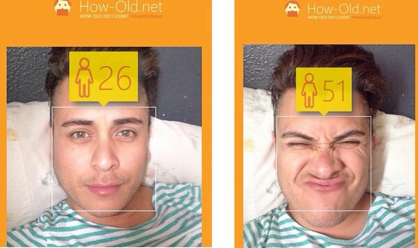 Μπορεί τελικά η Microsoft να βρει την ηλικία σας με μια φωτογραφία σε λίγα δευτερόλεπτα;