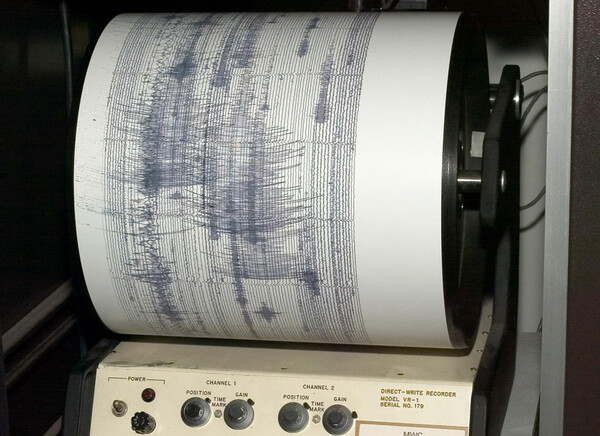 Σεισμός 6,7 ρίχτερ στο Μεξικό