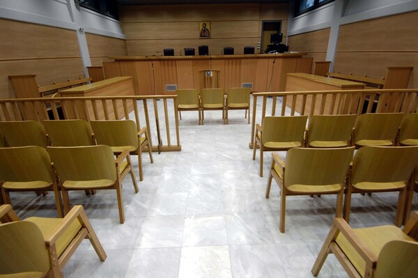 Αντισυνταγματικό έκρινε το παράβολο των 200 ευρώ για έφεση δικαστήριο στα Ιωάννινα