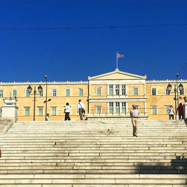 #INSTALIFO: Παρασκευή 18 Σεπτέμβρη