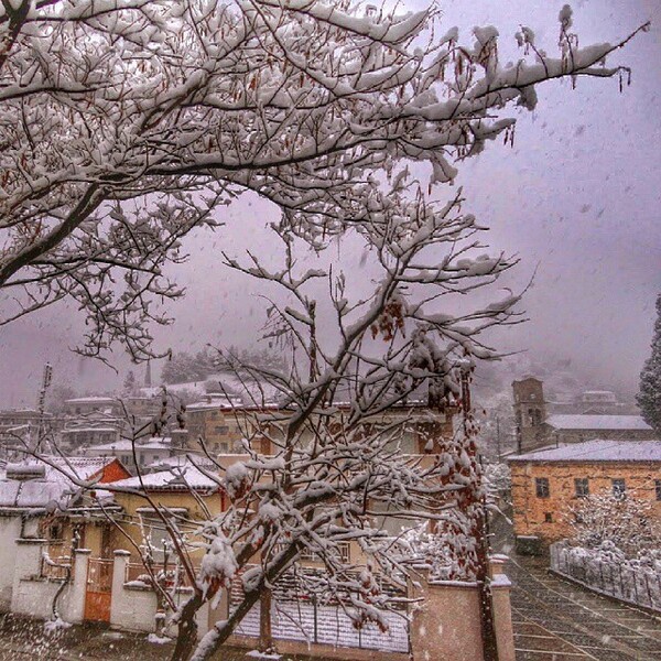 #INSTALIFO: Τρίτη 10 Φεβρουαρίου