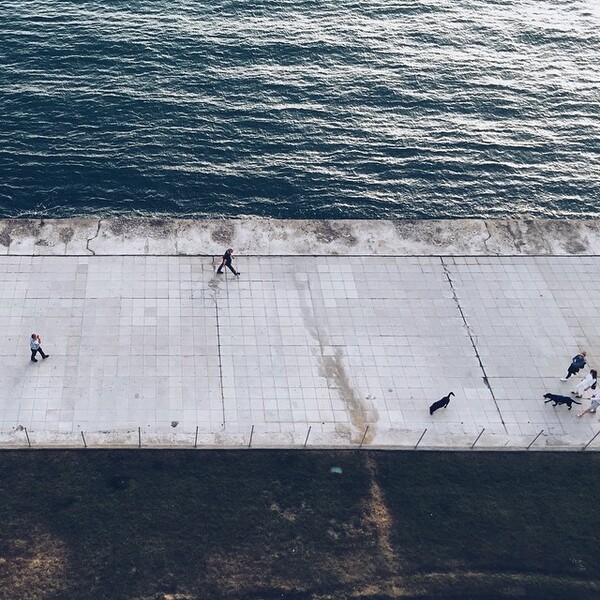 #INSTALIFO: Πέμπτη 21 Μαΐου