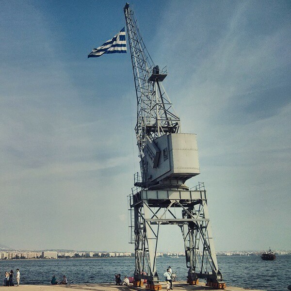 #INSTALIFO: Πέμπτη 28 Μαΐου