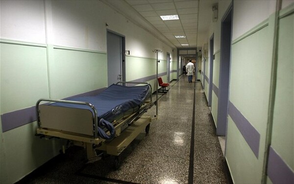 1 στους 10 ασθενείς εμφανίζει νοσοκομειακή λοίμωξη