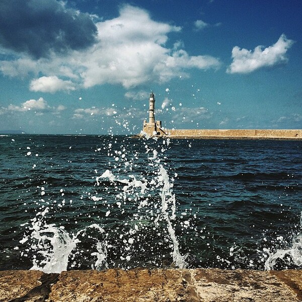 #INSTALIFO: Τρίτη 17 Μαρτίου