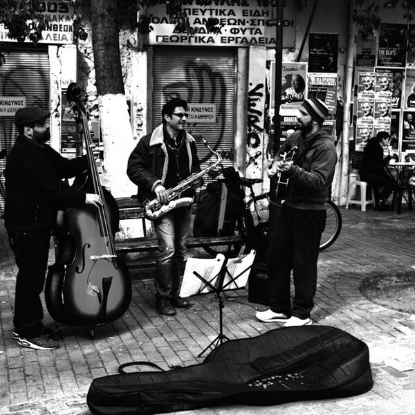 #INSTALIFO: Παρασκευή 27 Μαρτίου