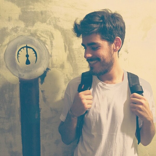 #INSTALIFO: Πέμπτη 18 Ιουνίου