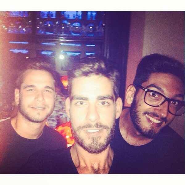 MEGA INSTA#LIFO: Δευτέρα 15 Σεπτεμβρίου