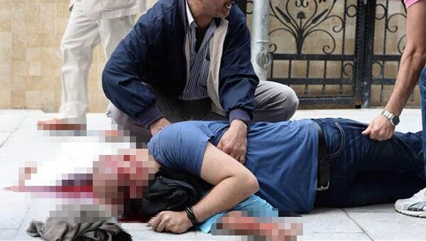 Τουρκία: Διαδηλωτής πυροβολήθηκε στο κεφάλι από αστυνομικούς