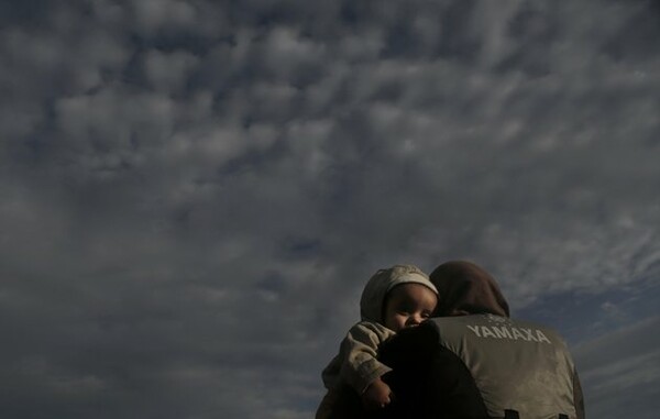 70 παιδιά νεκρά στο Αιγαίο μέσα σε δύο μήνες
